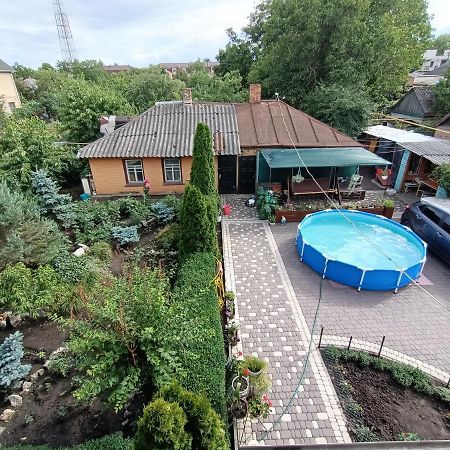 Яновского 1К Средняя Kropyvnytskyj Eksteriør billede